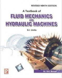 Pdf For Hydraulics And Hyraulic Machine